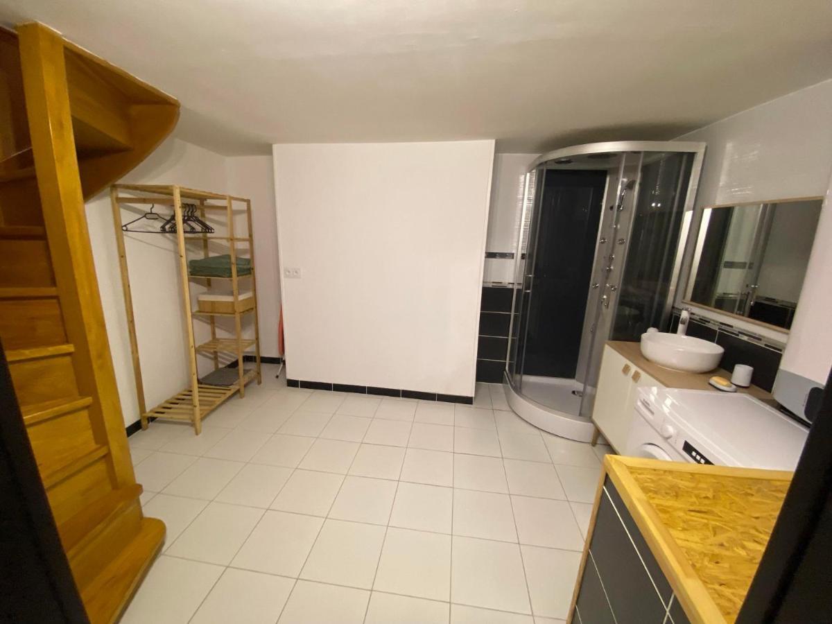 Apartment Bienvenue Chez Coco