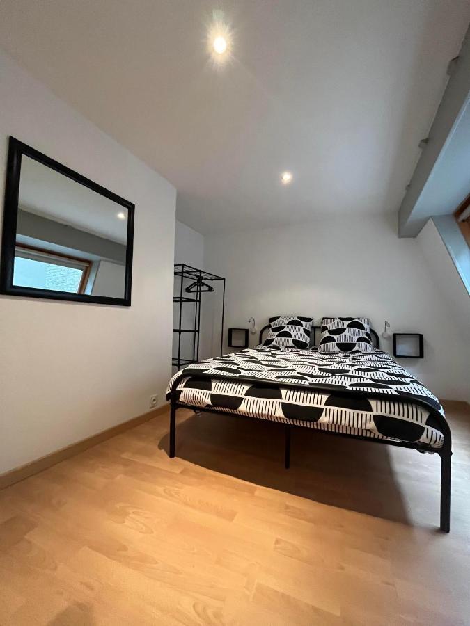 Bienvenue Chez Coco Apartment *